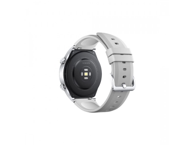 Смарт часы Xiaomi Watch S1 Silver