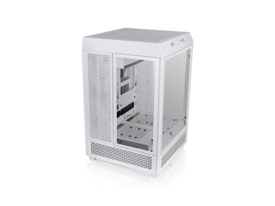 Компьютерный корпус Thermaltake The Tower 500 Snow без Б/П