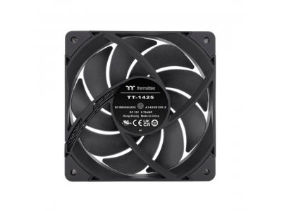 Кулер для компьютерного корпуса Thermaltake TOUGHFAN 14 Pro PC Cooling Fan