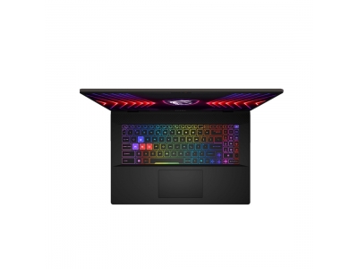 Ноутбук MSI Sword 17 HX 17