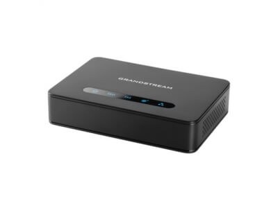 Grandstream HT813 - телефонный адаптер