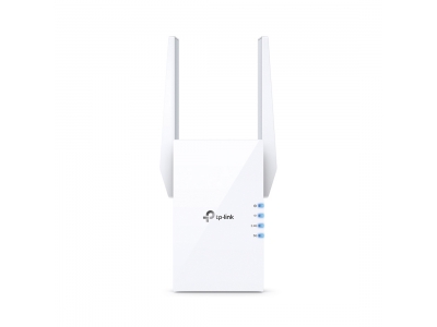 Усилитель Wi-Fi сигнала TP-Link RE605X