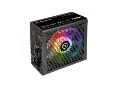 Блок питания Thermaltake Smart BX1 RGB 750W (Bronze)