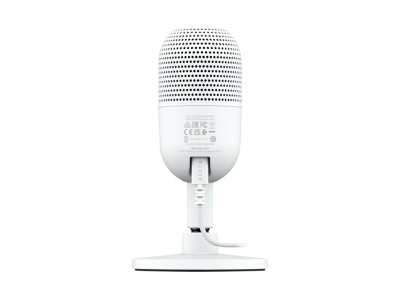 Микрофон Razer Seiren V3 Mini - White