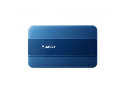 Внешний жёсткий диск Apacer 1TB 2.5