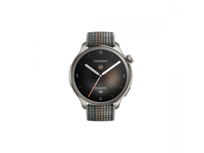 Смарт часы Amazfit Balance A2287 Sunset Grey