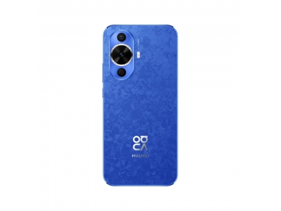 Абонентский терминал Huawei Nova 12s FOA-LX9 8GB RAM 256GB ROM Blue