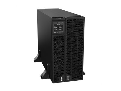 Источник бесперебойного питания APC Smart-UPS SRTG10KXLI