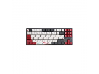 Клавиатура Varmilo Beijing Opera VPG87 Cherry Mx Silent Red