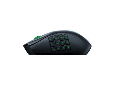 Компьютерная мышь Razer Naga Pro