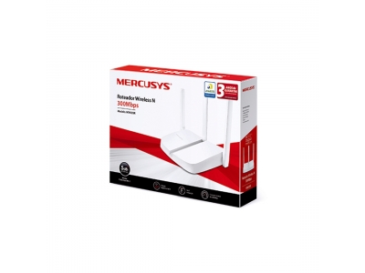 Маршрутизатор Mercusys MW305R