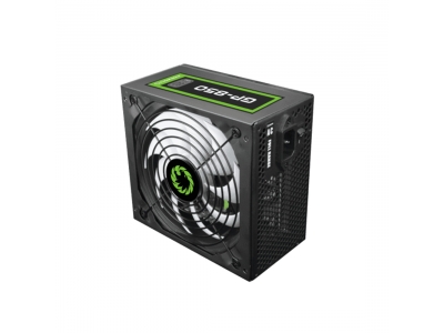 Блок питания Gamemax GP 850W (Bronze)