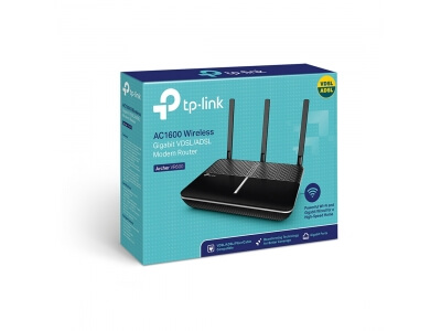 Модем TP-Link Archer VR600