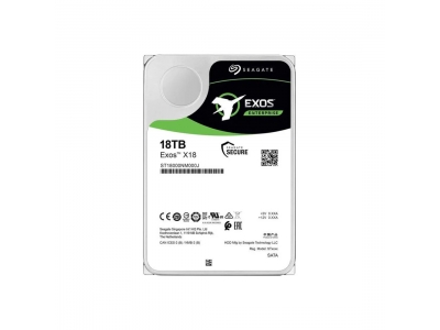 Жесткий диск Dahua ST18000NM000J HDD 18Tb