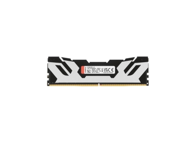 Модуль памяти Kingston FURY Renegade Silver XMP KF560C32RS-48 DDR5 48GB 6000MHz