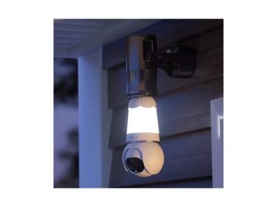 Wi-Fi видеокамера Imou Bulb Cam 5MP