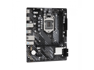 Материнская плата ASRock H510M-H2/M.2 SE