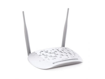 Модем TP-Link TD-W8961N