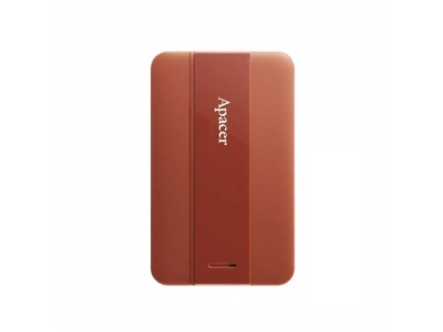 Внешний жёсткий диск Apacer 2TB 2.5