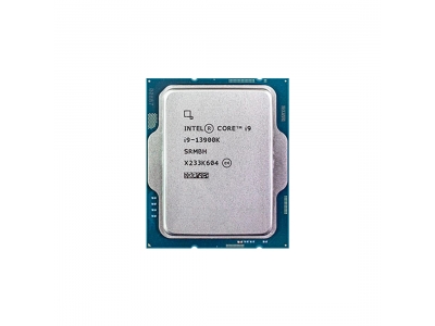 Процессор (CPU) Intel Core i9 Processor 13900K