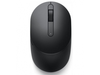 Dell Mobile Wireless Mouse - MS3320W - Black