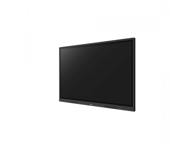 Интерактивный дисплей LG 75TR3DK-B