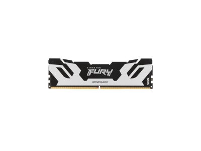 Модуль памяти Kingston FURY Renegade Silver XMP KF560C32RS-48 DDR5 48GB 6000MHz