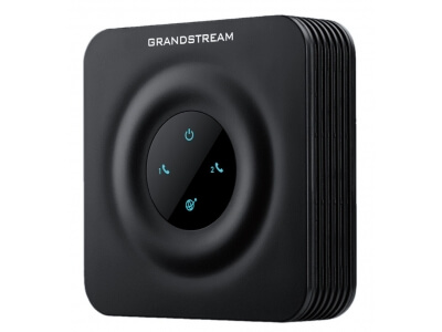 Аналоговый телефонный адаптер HandyTone 801