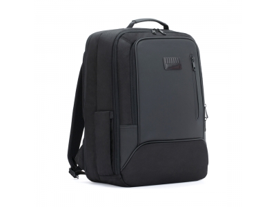 Рюкзак NINETYGO Ultra Large Business Backpack Black