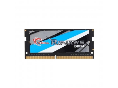 Модуль памяти для ноутбука G.SKILL Ripjaws F4-3200C22S-16GRS DDR4 16GB