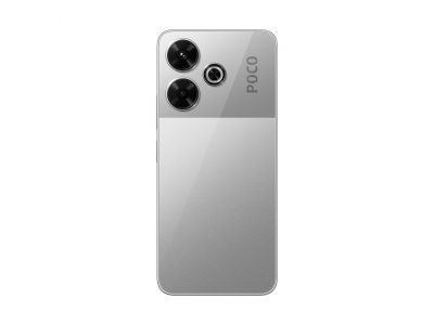 Мобильный телефон POCO M6 8GB RAM 256GB ROM Silver