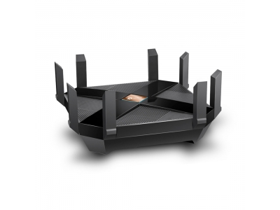 Маршрутизатор TP-LINK Archer AX6000