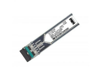 Cisco 1000BASE-ZX SFP GLC-ZX-SM=