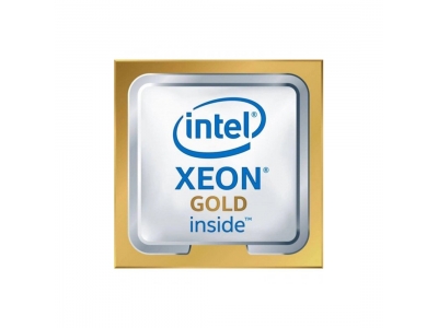 Центральный процессор (CPU) Intel Xeon Gold Processor 6342