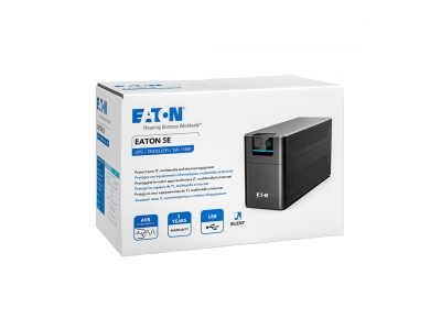 Источник бесперебойного питания Eaton 5E900UD