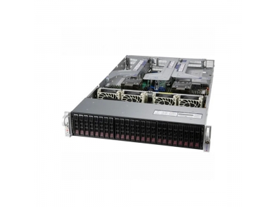 Серверная платформа SUPERMICRO SYS-220U-TNR