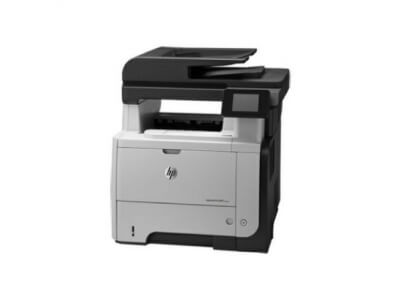 МФУ HP A8P79A LaserJet Pro M521dn (A4) Laser Printer/Scanner/Copier