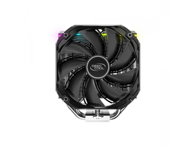 Кулер для процессора Deepcool AS500 Plus