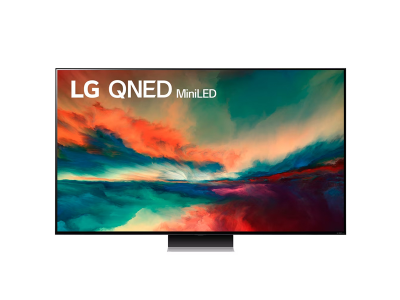 4K QNED телевизор LG 86QNED876RA