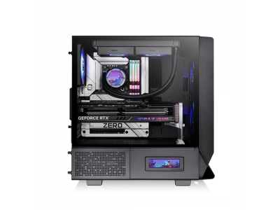 Компьютерный корпус Thermaltake Ceres 330 TG ARGB без Б/П