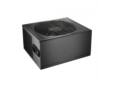 Блок питания Bequiet! Straight Power 11 PLATINUM 650W E11-PT-650W BN306