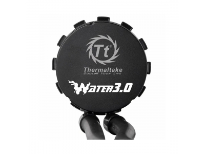 Кулер с водяным охлаждением Thermaltake Water 3.0 Ultimate