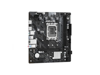 Материнская плата ASRock H610M-H2/M.2