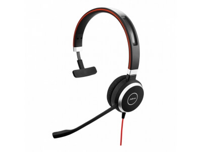 Jabra EVOLVE 40 MS Mono 6393-823-109