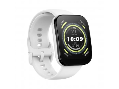 Смарт часы Amazfit Bip 5 A2215 Cream White