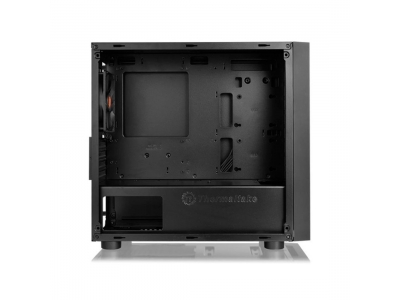 Компьютерный корпус Thermaltake Versa H18 без Б/П