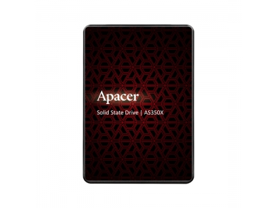 Твердотельный накопитель SSD Apacer AS350X 512GB SATA