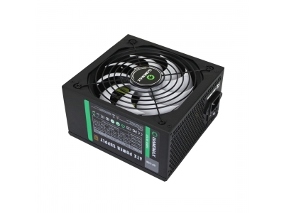 Блок питания Gamemax GP 550W (Bronze)