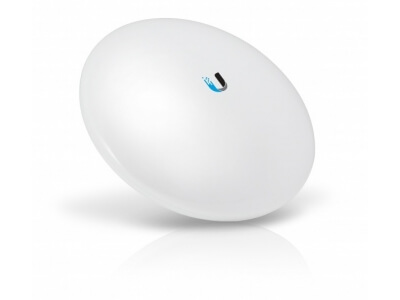 Радиомост/абонент Ubiquiti  AirMAX, 5 ГГц, NBE-M5-19(EU)