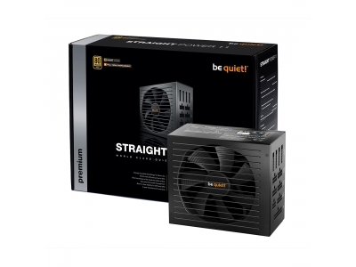 Блок питания Bequiet! Straight Power 11 1000W E11-1000W BN285